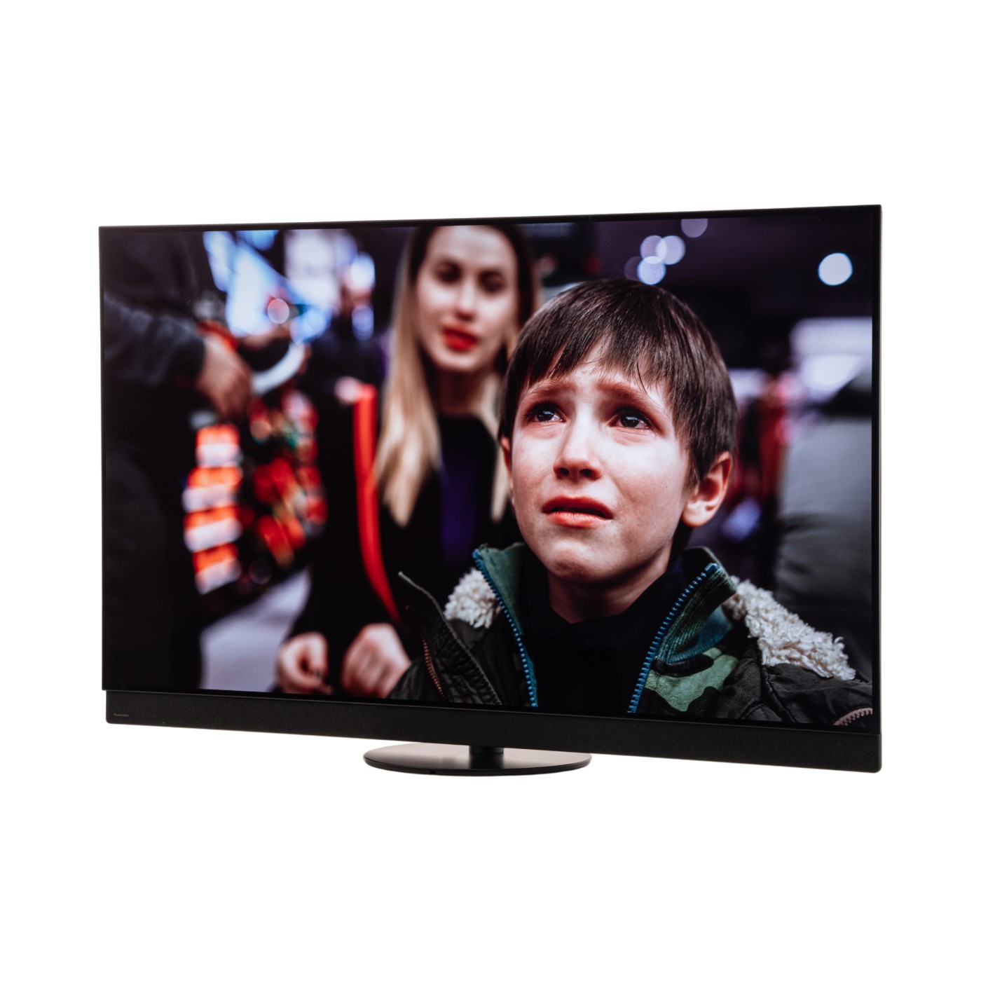 4K有機ELテレビ 8