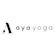 アイビーフィットネス ayayoga リフレッシュクラス 1