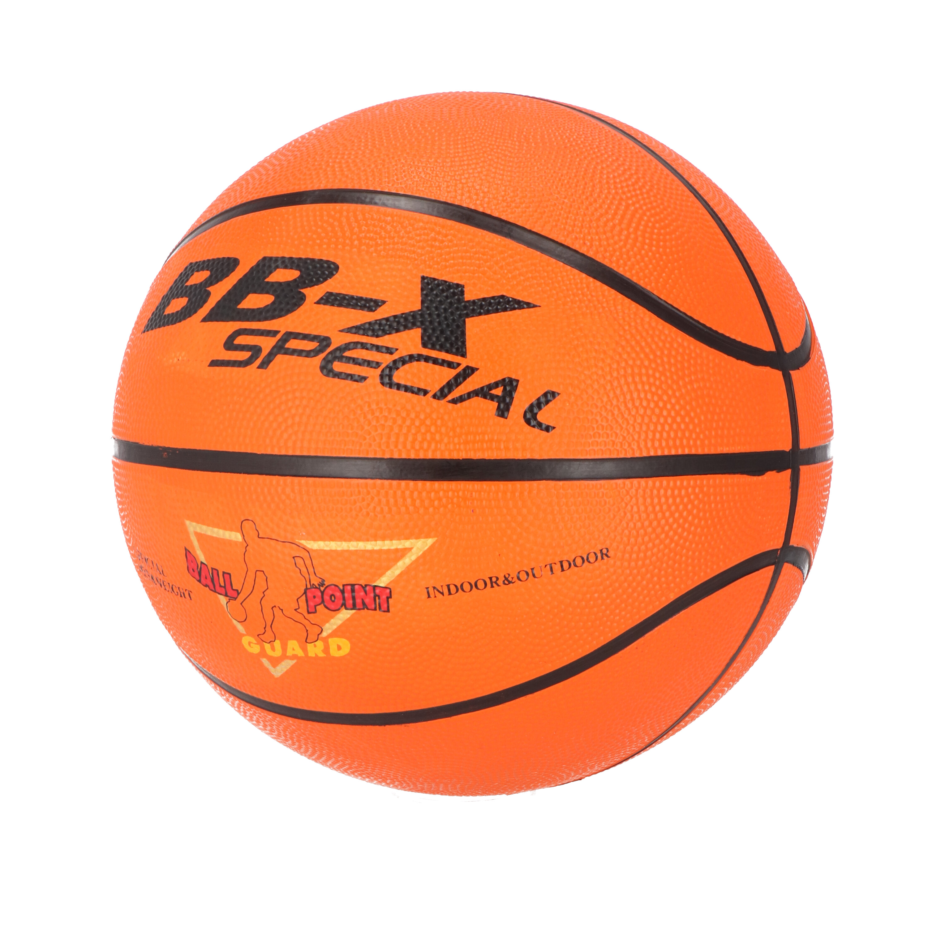 KMT BB-X SPECIAL ZJ-701を検証レビュー！バスケットボールの選び方も