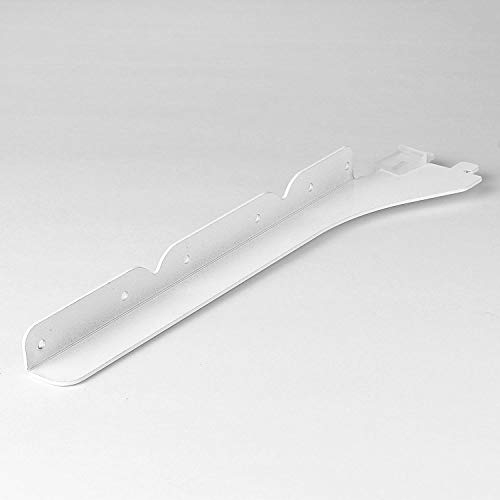 1×4ピラシェル棚受 3枚用左 3