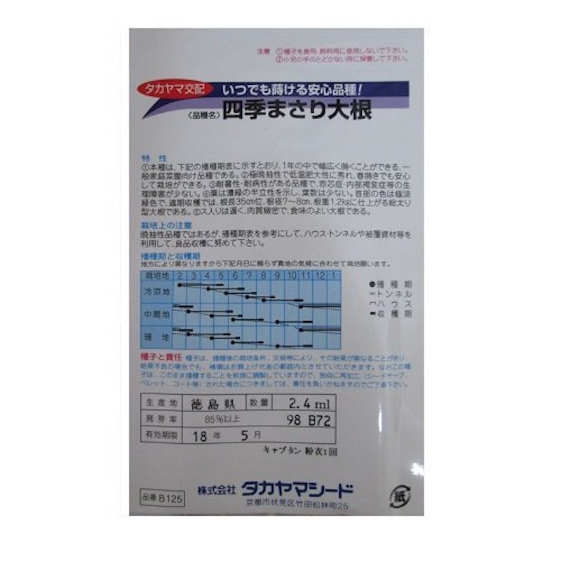 大根 2