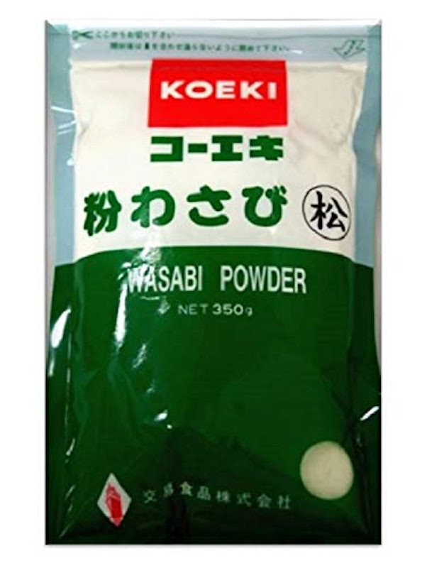 粉わさび(松) 1