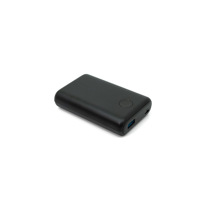 Anker Powercore Ii 10000を他商品と比較 口コミや評判を実際に使ってレビューしました Mybest