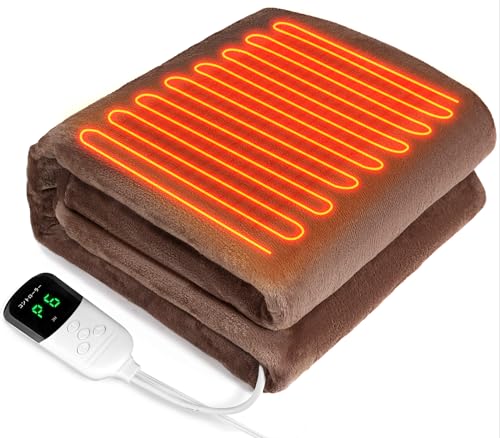 電気毛布 1