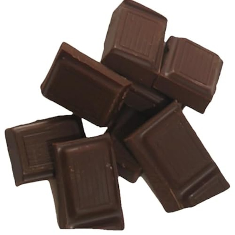 ビターチョコレート 2