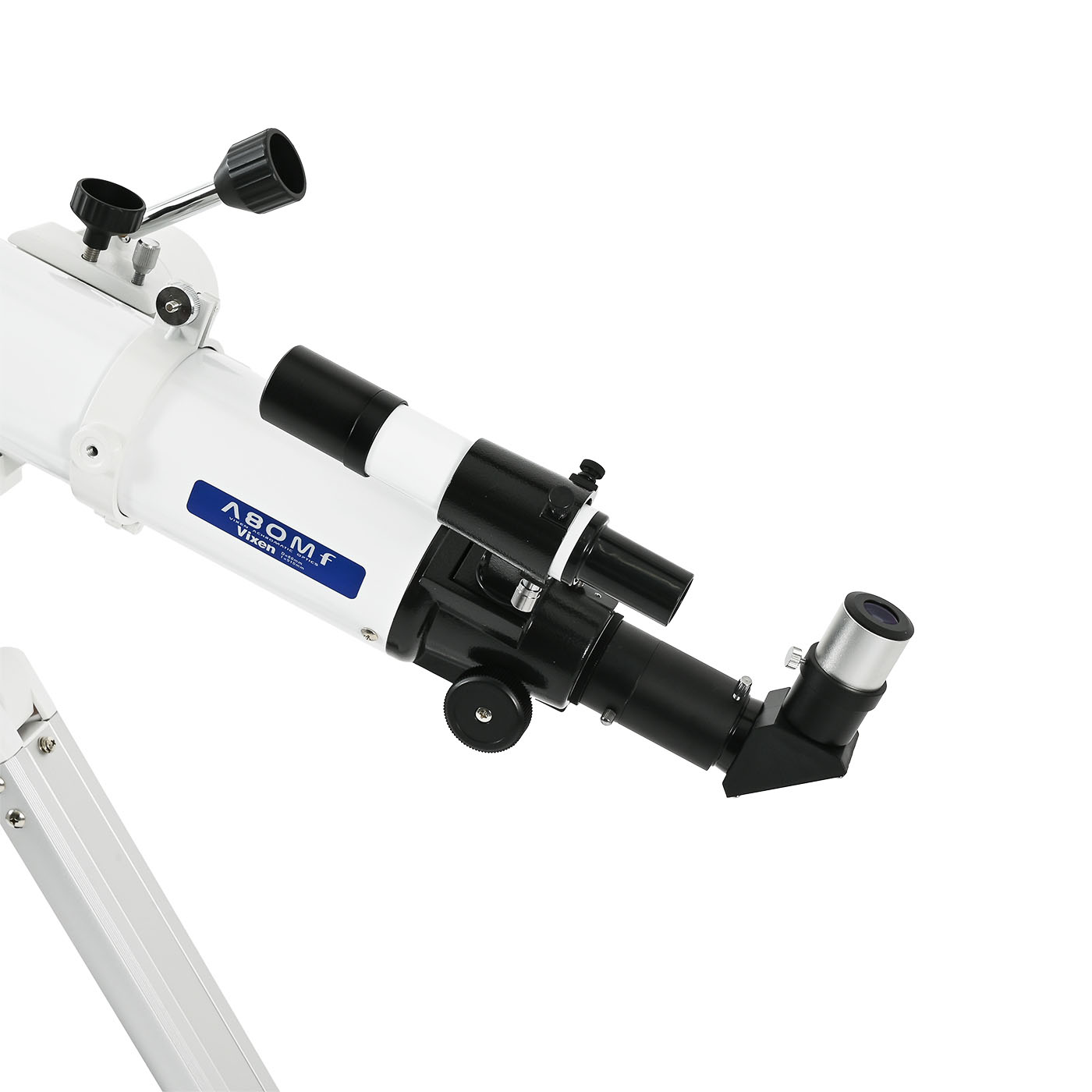 定価7.7万円＋2万円接眼レンズ■Vixen 望遠鏡 ポルタⅡ A80Mf Vixen 天体望遠鏡 ポルタII A80M | ビクセン Vixen