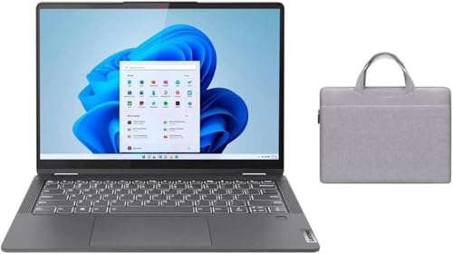 Flex 5i タッチスクリーン 2-in-1 ノートパソコン   1