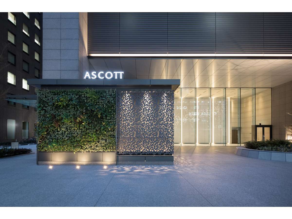 アスコット丸の内東京 1