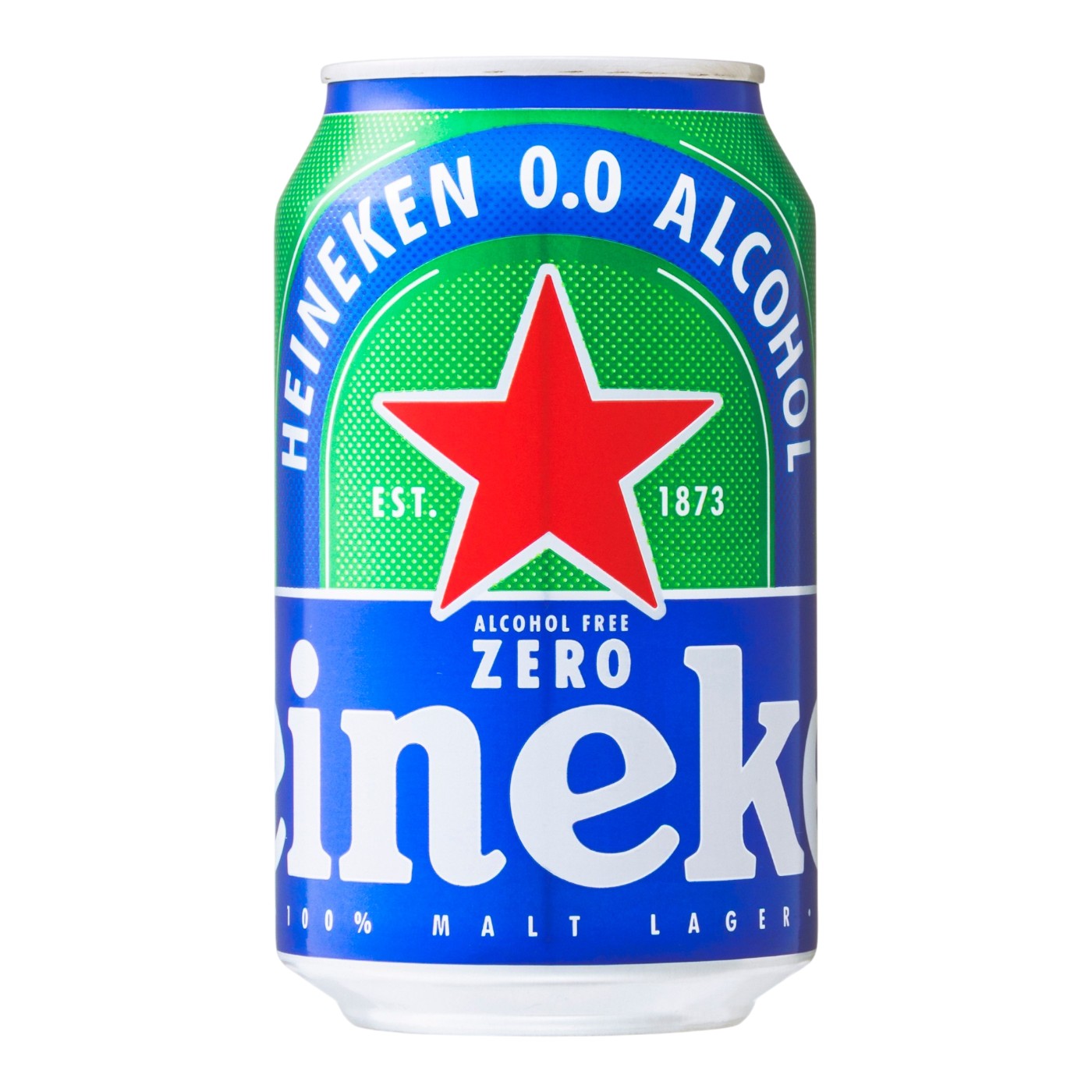 Heineken ハイネケン0.0 クチコミ評価・評判&検証レビュー 1