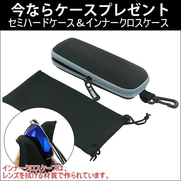 偏光サングラス 3