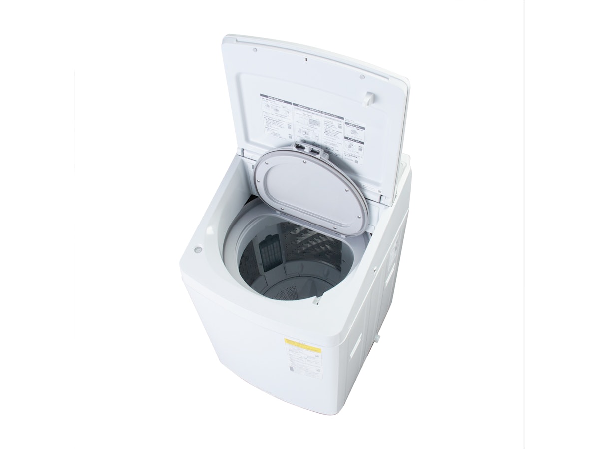 2021年式美品】パナソニック 縦型洗濯機 NA-FA80H8 (8kg 2021年式美品】パナソニック 縦型洗濯機 NA-FA80H8 (8kg