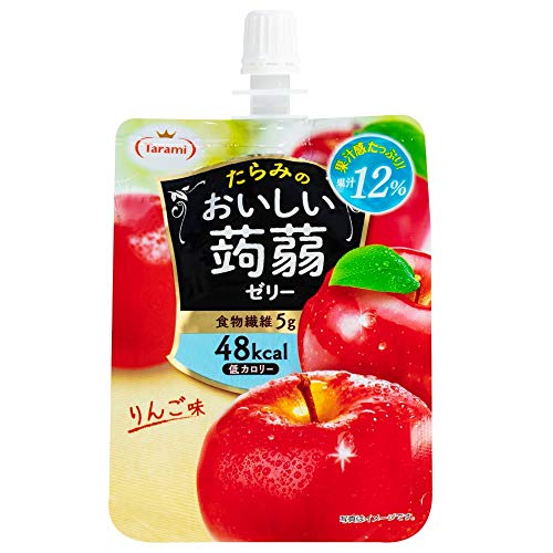 こんにゃくゼリーのおすすめ人気ランキング【2024年】 | マイベスト