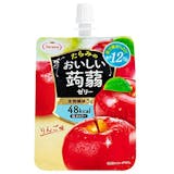こんにゃくゼリーのおすすめ人気ランキング【2026年8月】 5