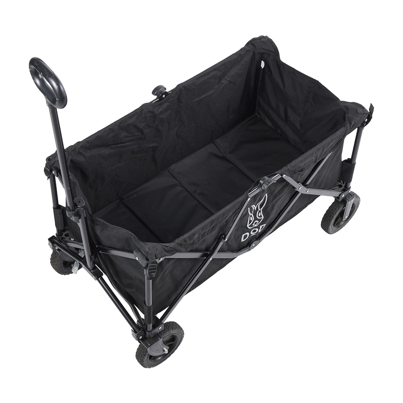 徹底比較】キャリーカート（キャリーワゴン）のおすすめ人気ランキング