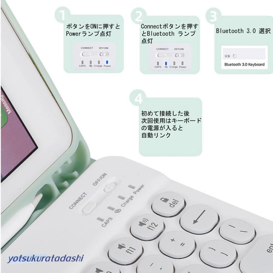 キーボード 5
