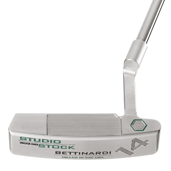 ベティナルディのパターのおすすめ人気ランキング【2026年2月】 | マイ