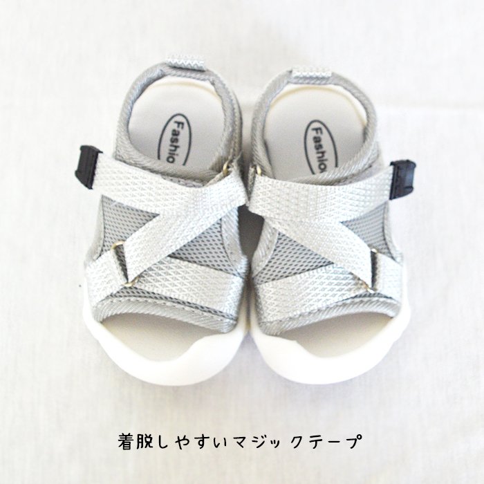 21年 ベビーサンダルのおすすめ人気ランキング10選 Mybest