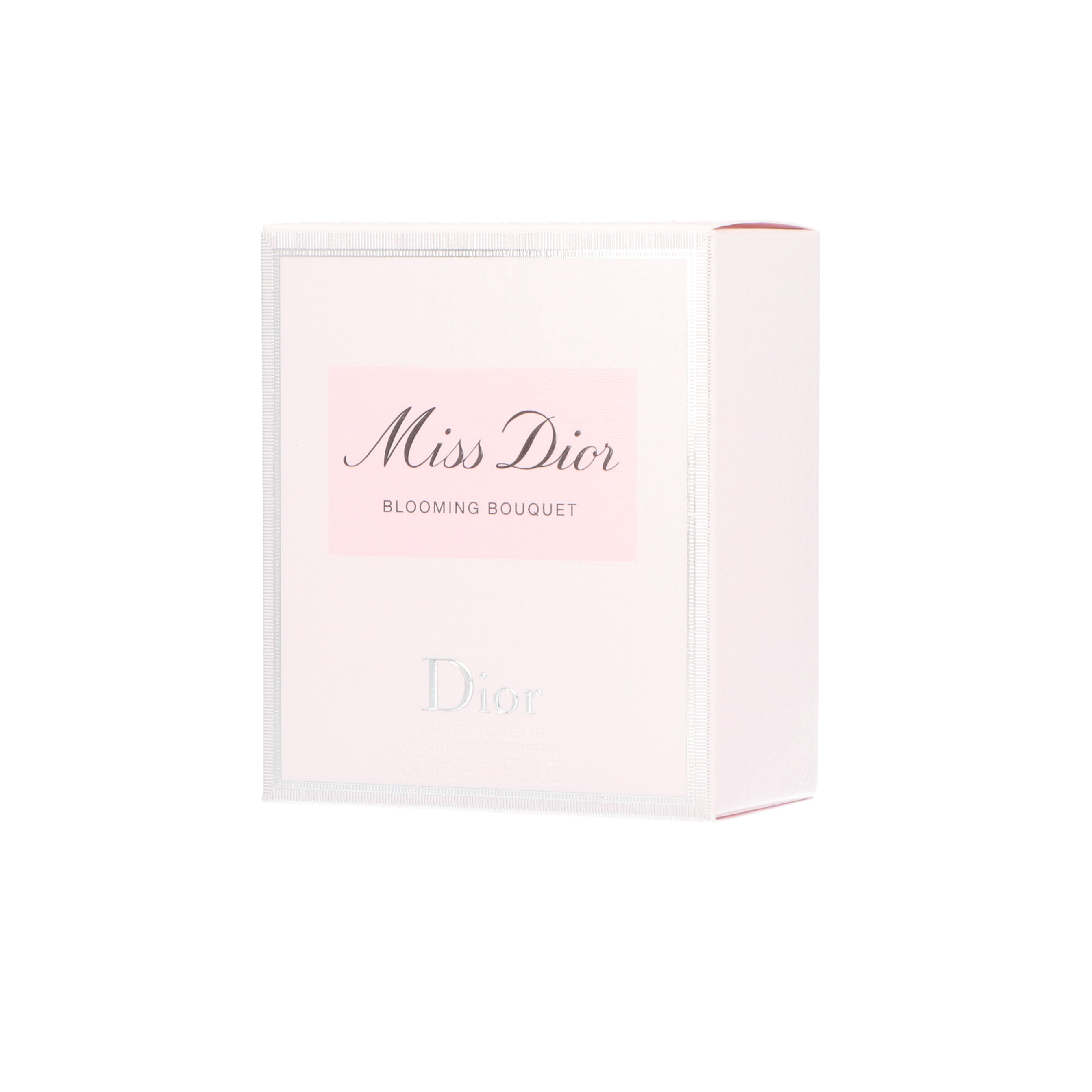 ミス ディオール ブルーミング ブーケ オードトワレをレビュー