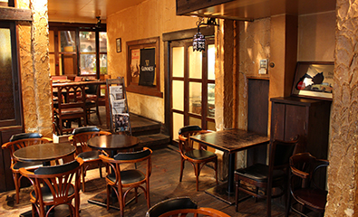 人間関係 cafe de copain 5
