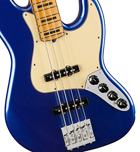 Fender American Ultra Jazz Bass 2