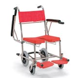 入浴用車椅子のおすすめ人気ランキング【2026年6月】 2