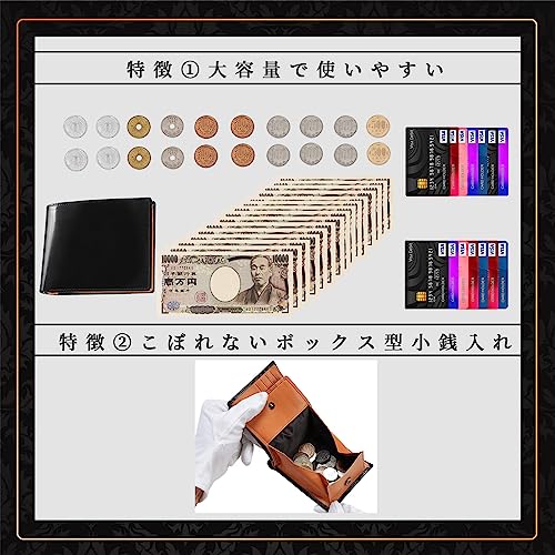 財布 3