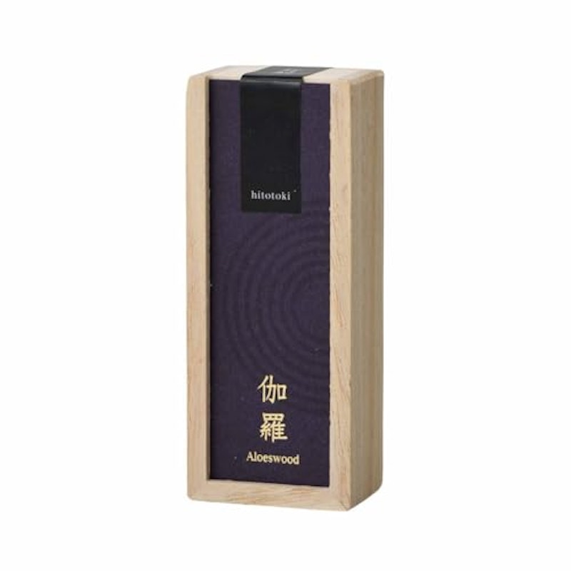 お香アロマプレミアムインセンス灯刻 ~hitotoki~ 1