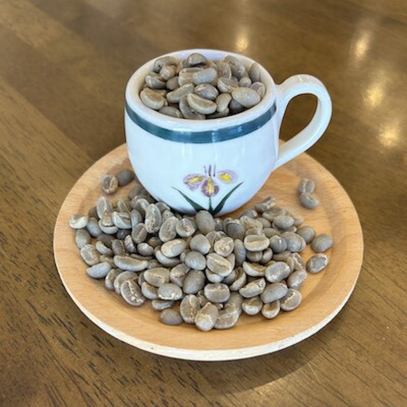 Plus Coffe 1