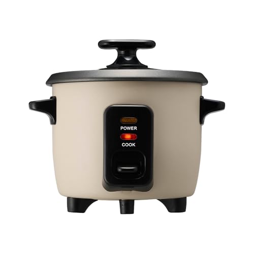 コンパクト炊飯器 1