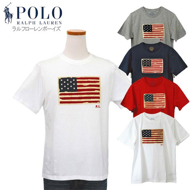 半袖Tシャツ 1