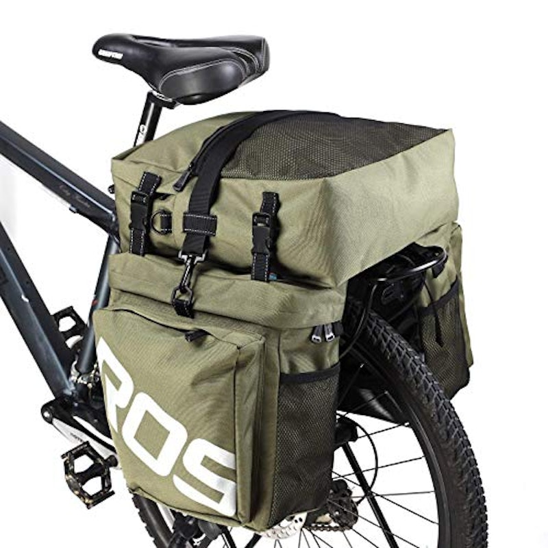 自転車サイドバッグ 1