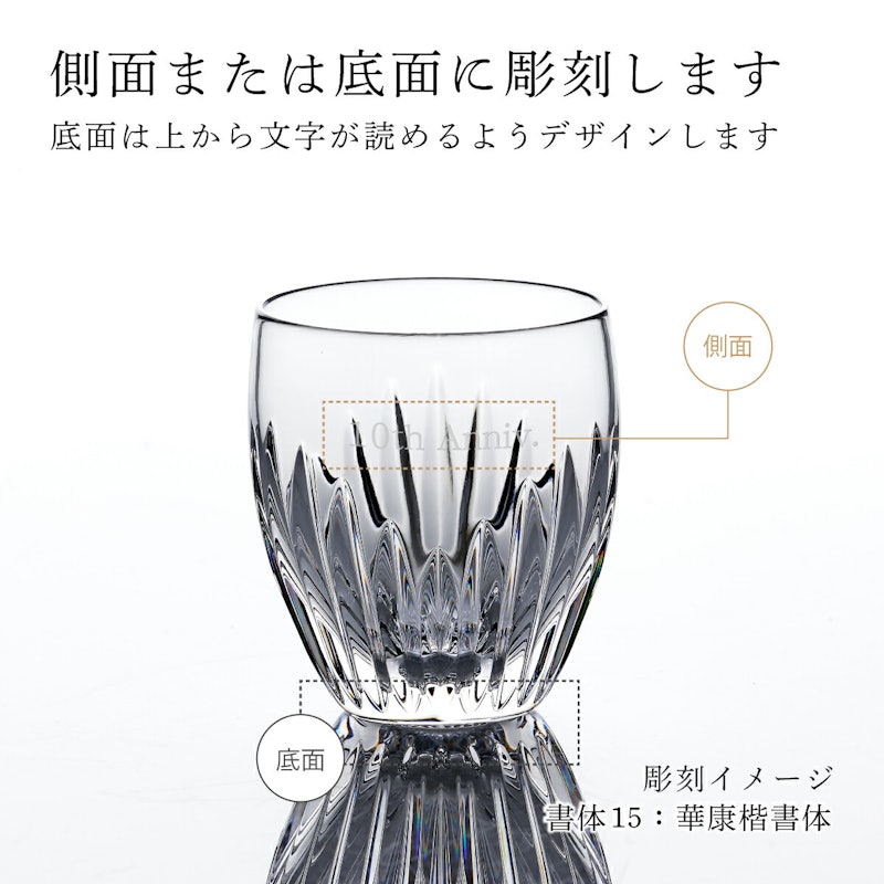 ショットグラス 2