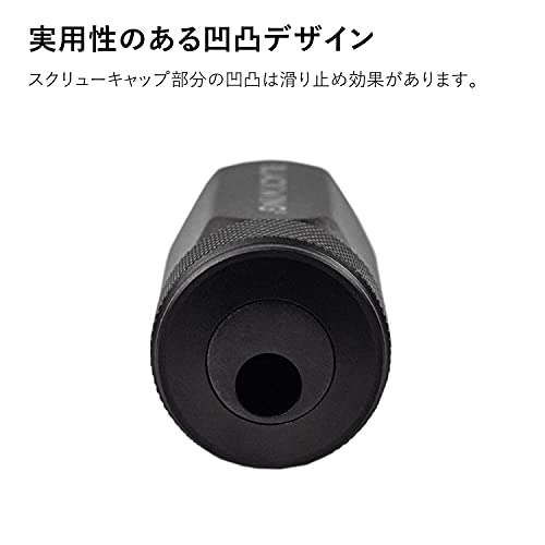  鉛筆削り ワンステップシャープナー  4