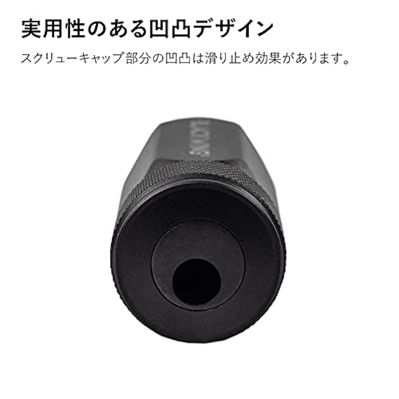 鉛筆削り ワンステップシャープナー 4