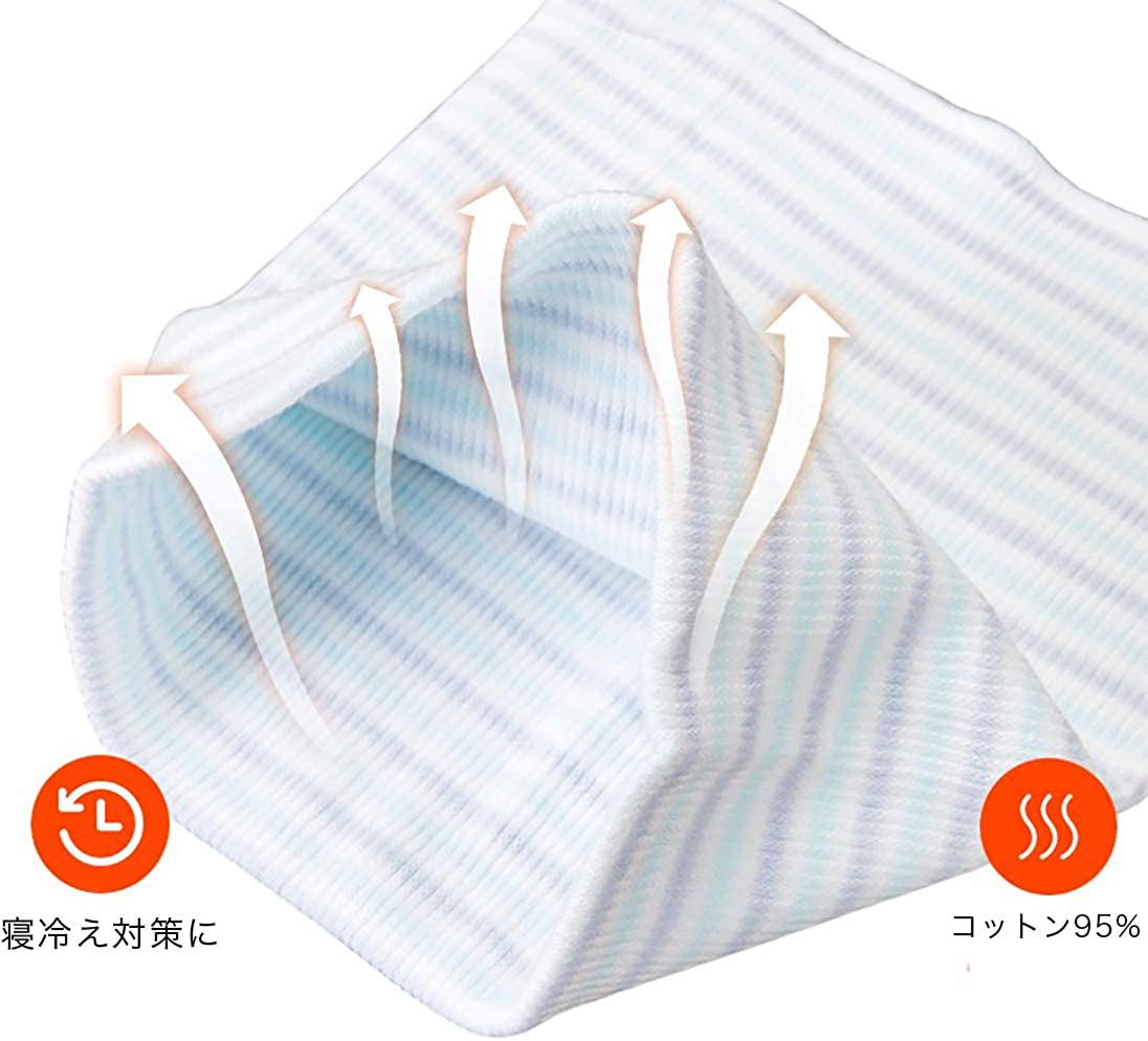 ベビーはらまき 5