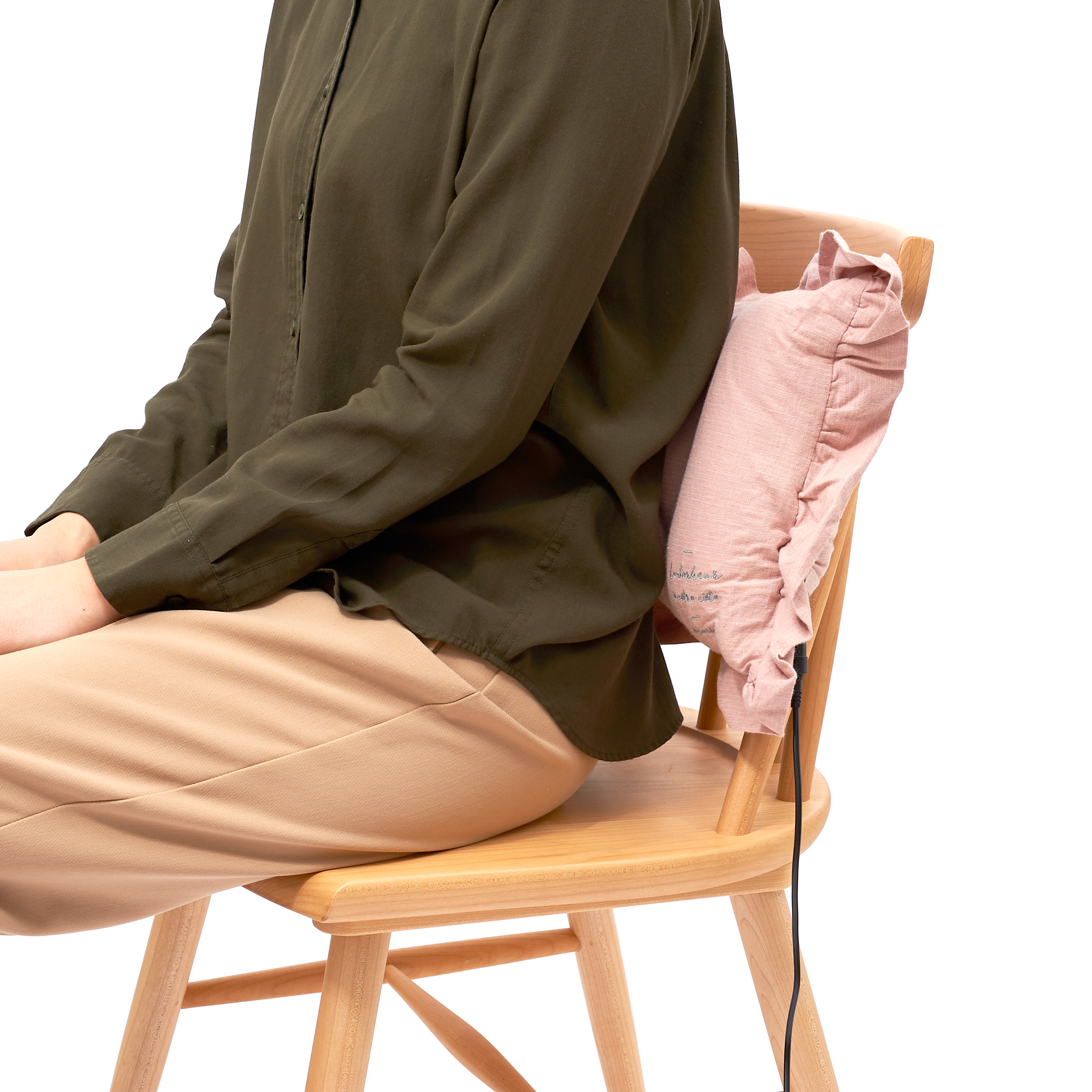 アテックス コードレス マッサージクッションを全11商品と比較 口コミや評判を実際に使ってレビューしました Mybest