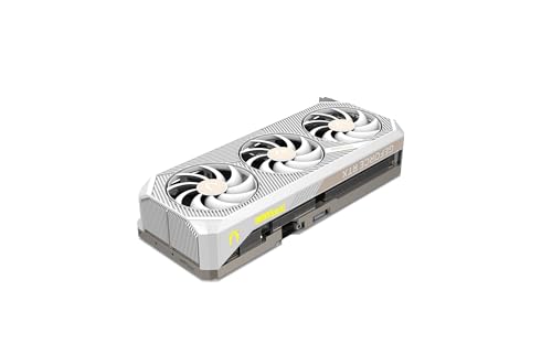 GAMING GeForce RTX 5080 SOLID OC White Edition 6