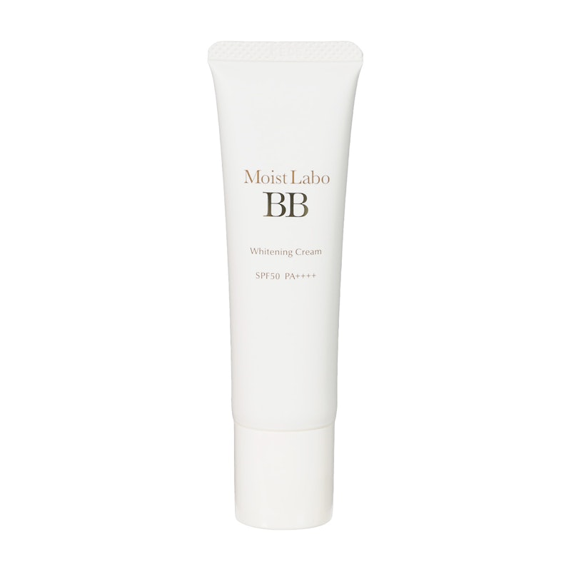 モイストラボ 薬用美白 BBクリーム 1
