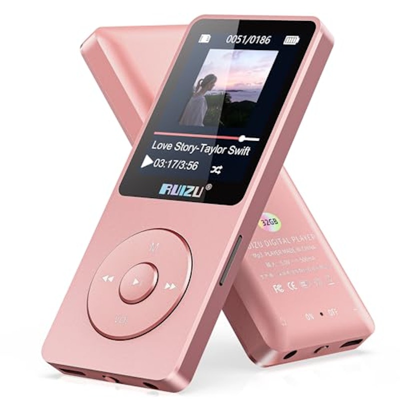 MP3プレーヤー 1