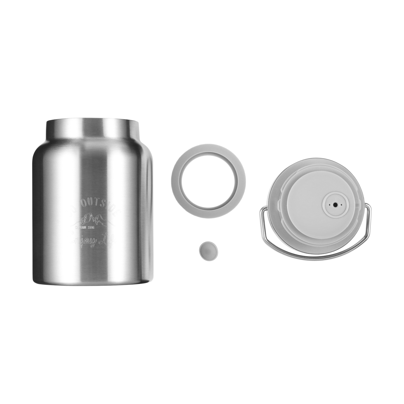 21年 スープジャーのおすすめ人気ランキング19選 徹底比較 Mybest