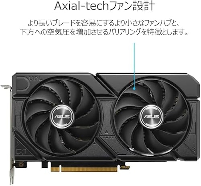 RX 7600 EVO OC Edition 2
