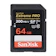 Sandisk Extreme PRO SDXCメモリーカード 1
