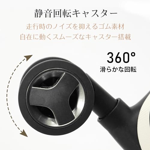 折畳みスーツケース 6