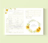 婚姻届のおすすめ人気ランキング【2026年9月】 5