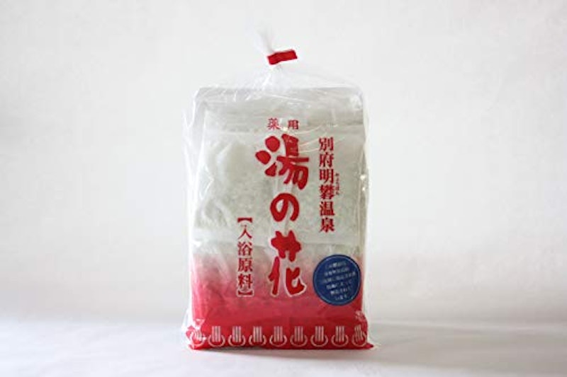 薬用 湯の花 1