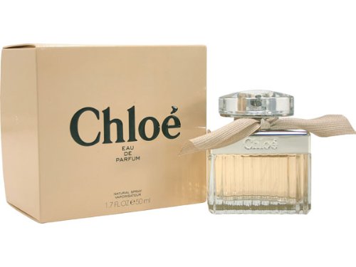 chloé eau de parfum 2