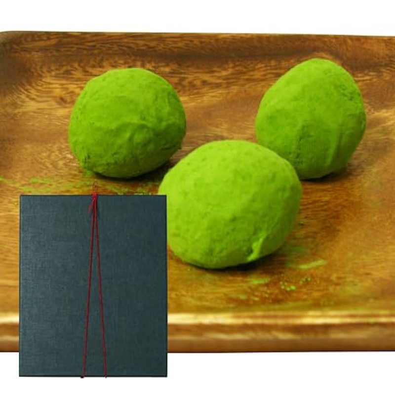 宇治抹茶トリュフ 20個入り 1