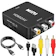 Runbod HDMI to AV変換コンバーター 1