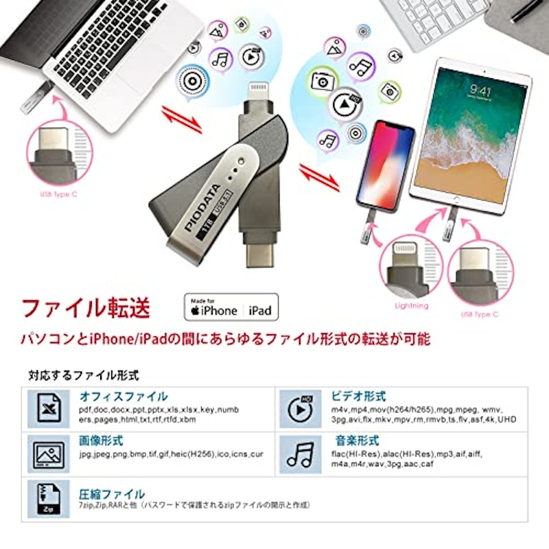 iXflash 5