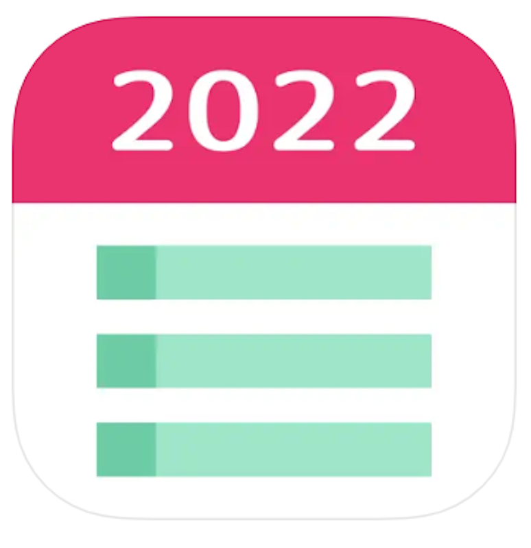 22年 かわいいカレンダー スケジュールアプリのおすすめ人気ランキング40選 Mybest